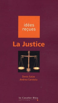 JUSTICE (LA)