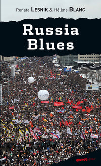 Russia blues