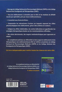 Médicaments: L'essentiel R2C