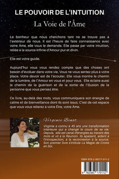 Le pouvoir de l'intuition