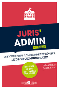 Juris'Admin