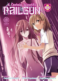 A Certain Scientific Railgun - Tome 04
