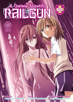 A Certain Scientific Railgun - Tome 04
