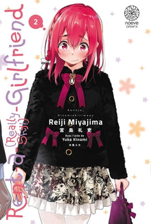 Rent-a-(Really Shy!)-Girlfriend - Tome 02
