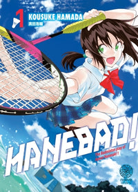 Hanebad! - Tome 01