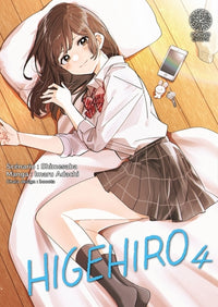 Higehiro - Tome 04