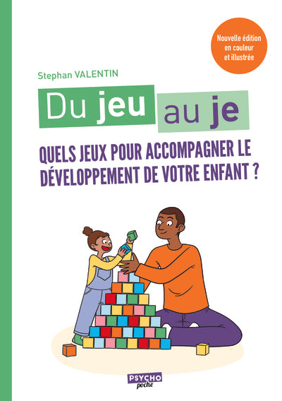 Du jeu au je