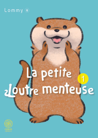 La petite loutre menteuse