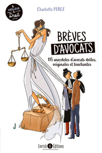 Brêves d’avocats