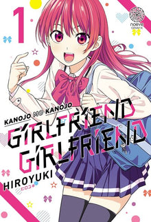 Girlfriend, Girlfriend T01