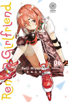 Rent-A-Girlfriend - Tome 6