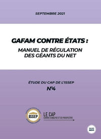 Gafam contre états