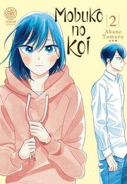 Mobuko no Koi - Tome 02