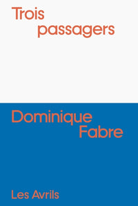 Trois passagers