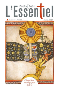 Parole et prière
