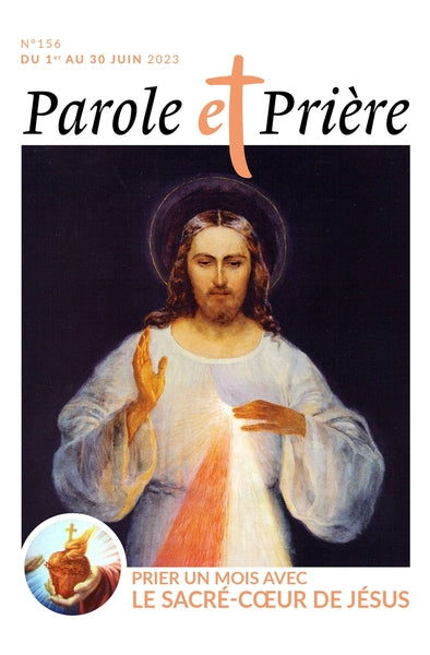 Prier un mois avec le Sacré-Coeur de Jésus