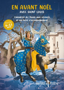 En avant Noël avec Saint Louis