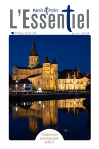 Parole et Prière