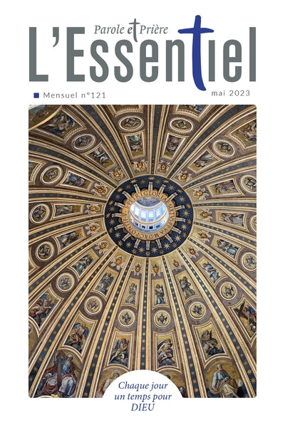 Parole et Prière l'ESSENTIEL n°121