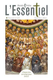Parole et Prière l'Essentiel