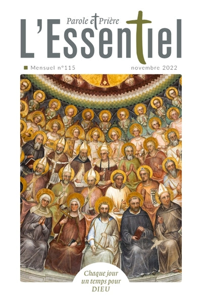 Parole et Prière l'Essentiel