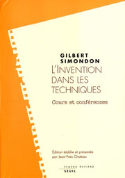 L'invention dans les techniques