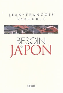 Besoin de Japon