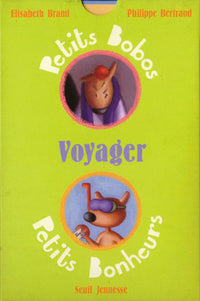 Voyager (série "Petits Bobos, Petits Bonheurs")