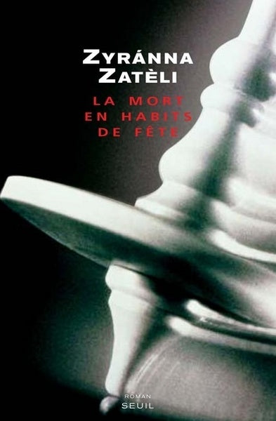 La mort en habits de fête