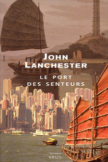 Le port des senteurs