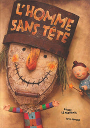 L'homme sans tête