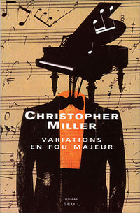 Variations en fou majeur