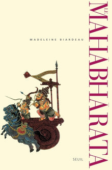 Le Mahabharata, tome 2