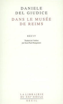 Dans le musée de Reims