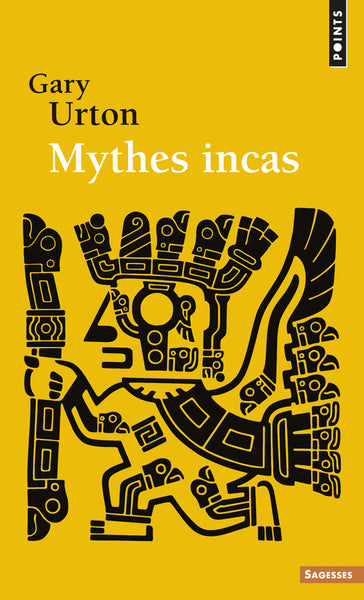 mythes incas