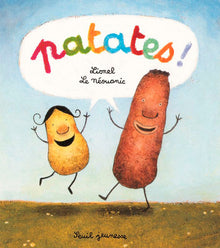 Patates !