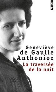 la traversée de la nuit