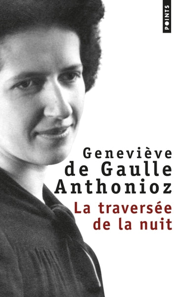 la traversée de la nuit