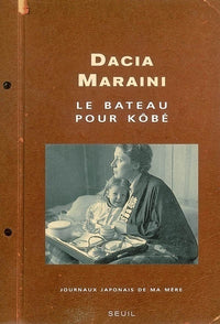 Le Bateau pour Kôbé