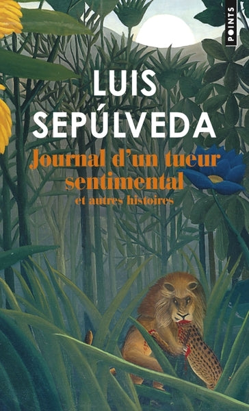 Journal d'un tueur sentimental et autres histoires