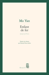 Enfant de fer