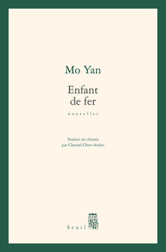 Enfant de fer