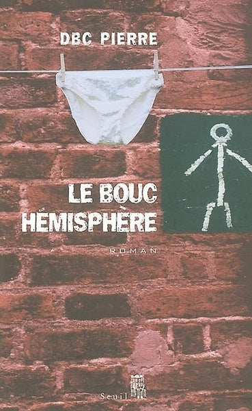 Le Bouc Hémisphère