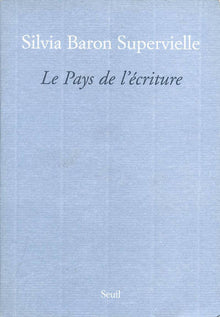 Le Pays de l'écriture