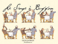 Le Singe à Buffon