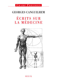 Écrits sur la médecine