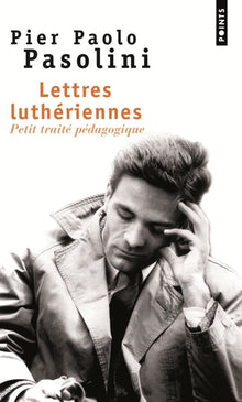 Lettres luthériennes
