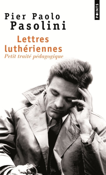 Lettres luthériennes