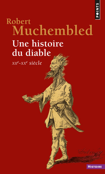 Une histoire du diable