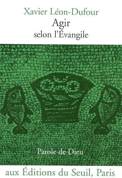 agir selon l'Évangile